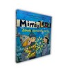 Mimi a líza kniha