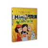 Mimi a líza kniha